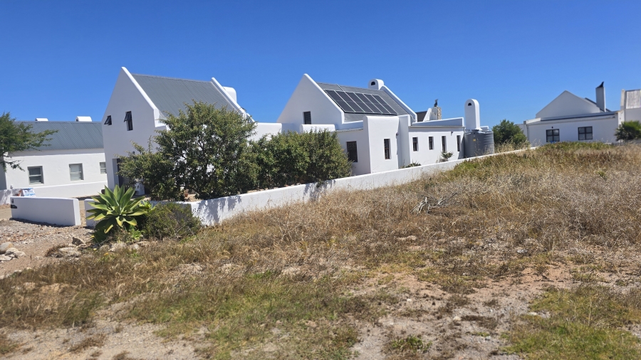 4 Bedroom Property for Sale in Jacobsbaai Western Cape